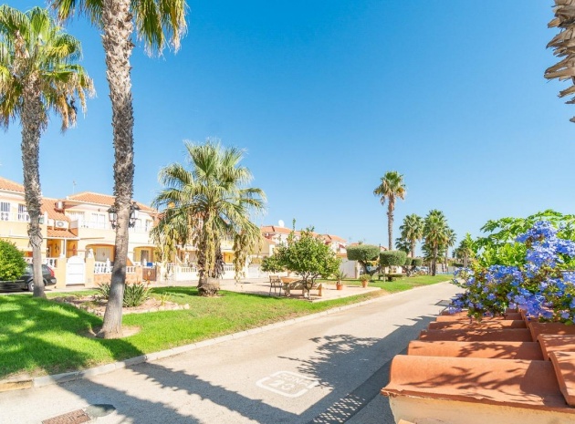 Återförsäljning - Lägenhet - Cabo Roig - la regia