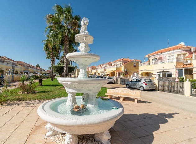 Återförsäljning - Lägenhet - Cabo Roig - la regia