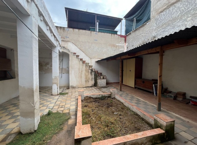 Resale - Townhouse - Benejuzar