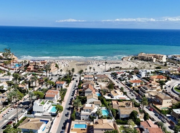 Resale - Apartment - La Zenia - beachside