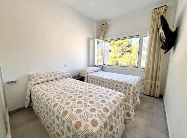 Resale - Apartment - La Zenia - beachside