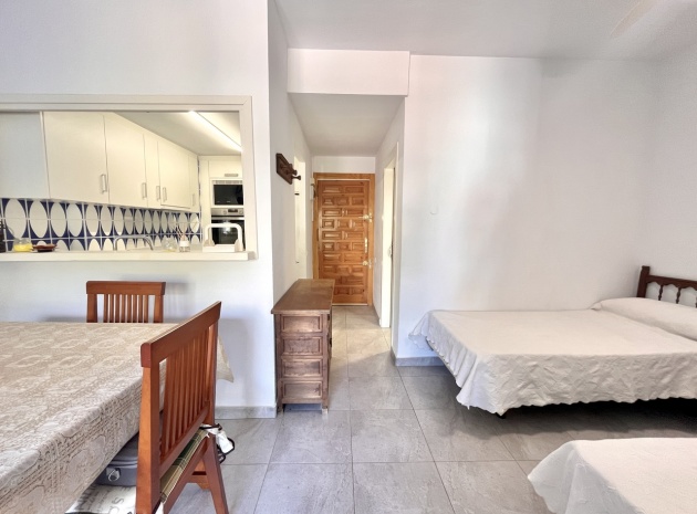 Resale - Apartment - La Zenia - beachside