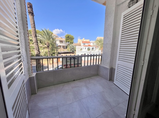 Resale - Apartment - La Zenia - beachside