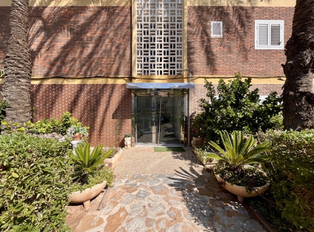 Resale - Apartment - La Zenia - beachside