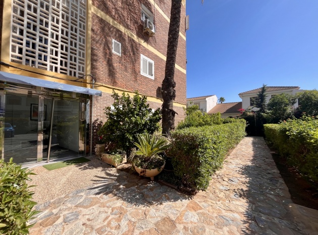 Resale - Apartment - La Zenia - beachside