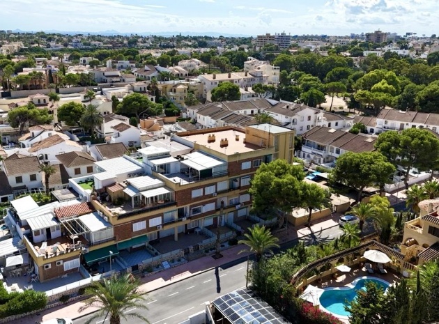 Resale - Apartment - La Zenia - beachside