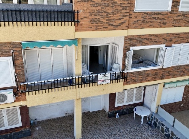 Resale - Apartment - La Zenia - beachside