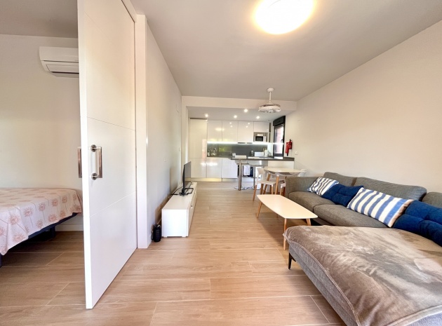 Revente - Appartement - Villamartin - Res. Palapa Golf