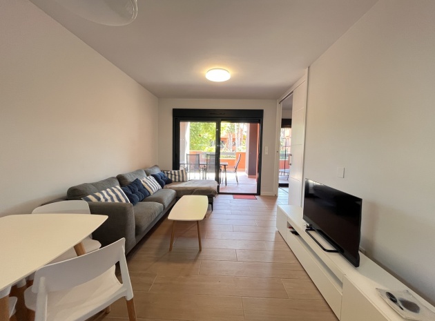 Revente - Appartement - Villamartin - Res. Palapa Golf