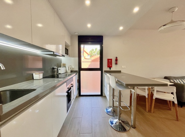 Revente - Appartement - Villamartin - Res. Palapa Golf