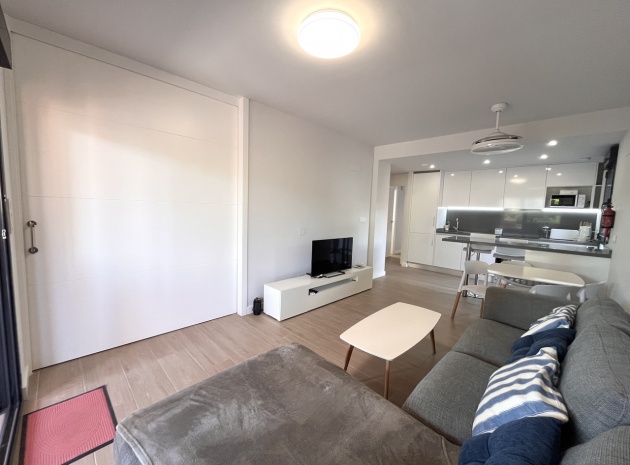 Revente - Appartement - Villamartin - Res. Palapa Golf