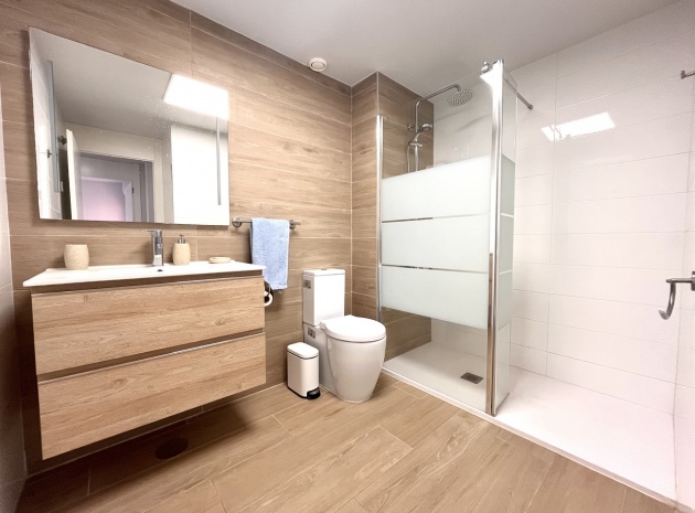 Revente - Appartement - Villamartin - Res. Palapa Golf