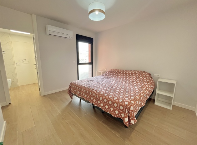 Revente - Appartement - Villamartin - Res. Palapa Golf