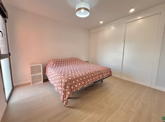 Revente - Appartement - Villamartin - Res. Palapa Golf