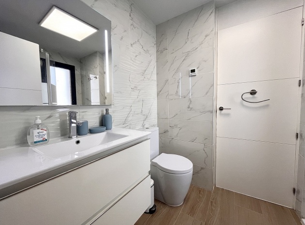 Revente - Appartement - Villamartin - Res. Palapa Golf