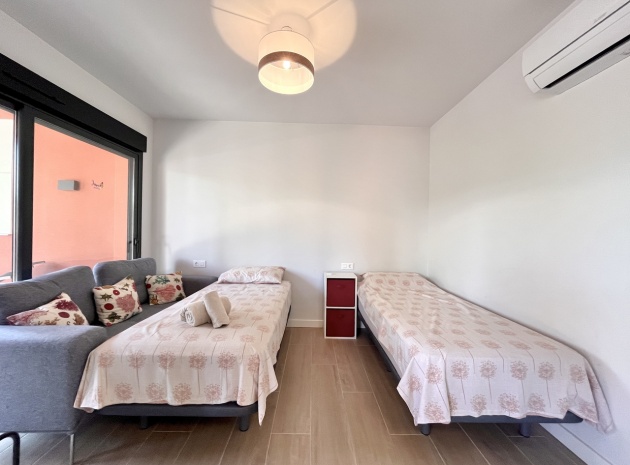 Revente - Appartement - Villamartin - Res. Palapa Golf