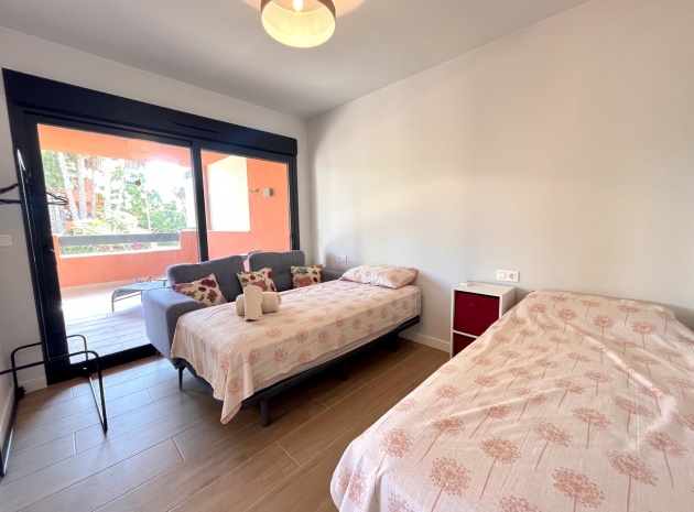 Revente - Appartement - Villamartin - Res. Palapa Golf