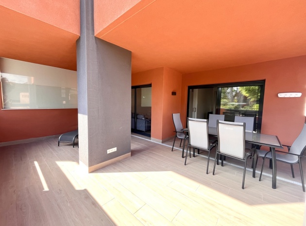 Revente - Appartement - Villamartin - Res. Palapa Golf