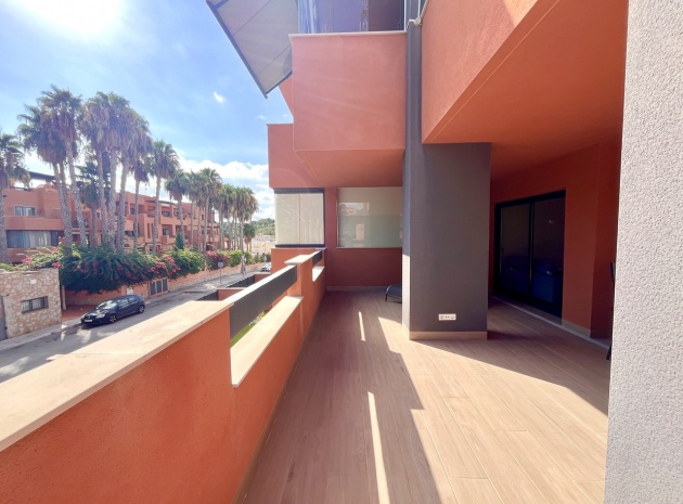 Revente - Appartement - Villamartin - Res. Palapa Golf