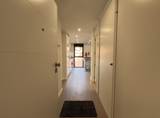 Revente - Appartement - Villamartin - Res. Palapa Golf