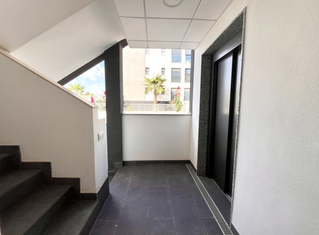 Revente - Appartement - Villamartin - Res. Palapa Golf