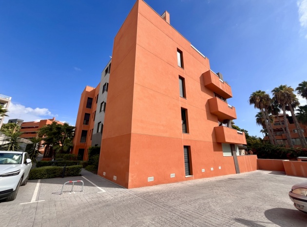 Revente - Appartement - Villamartin - Res. Palapa Golf