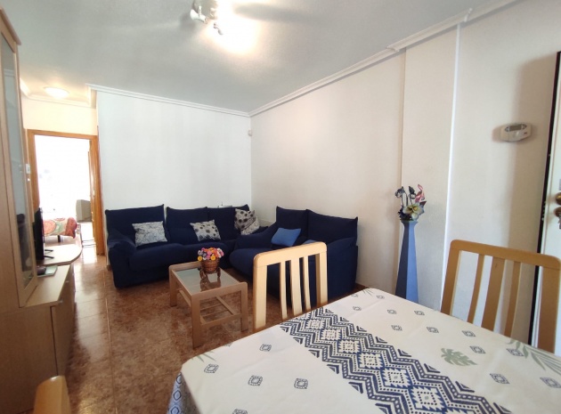 Resale - Apartment - Los Altos - dream hills