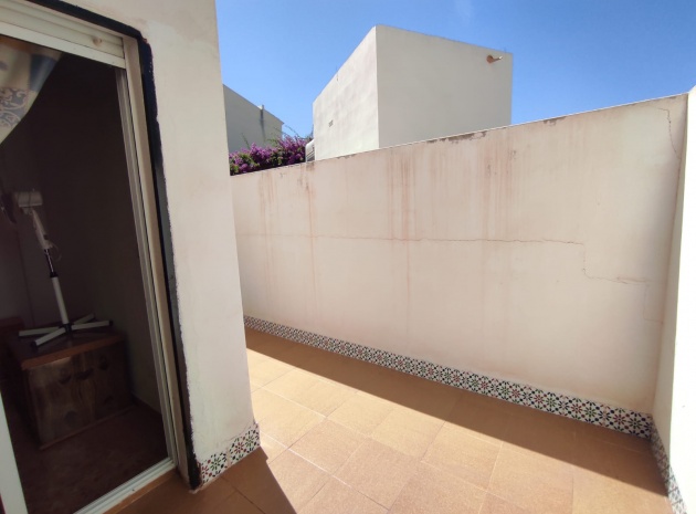 Resale - Apartment - Los Altos - dream hills