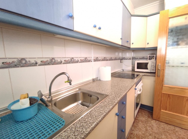 Resale - Apartment - Los Altos - dream hills