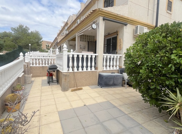 Wiederverkauf - Stadthaus - Algorfa - Montemar