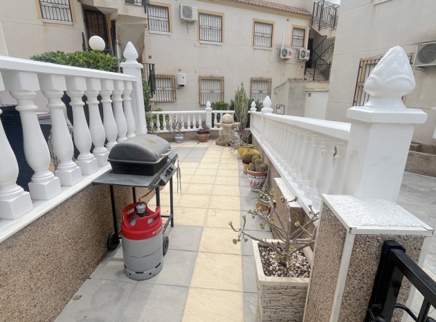 Wiederverkauf - Stadthaus - Algorfa - Montemar