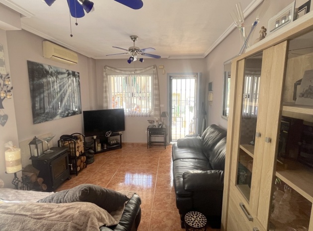 Wiederverkauf - Stadthaus - Algorfa - Montemar