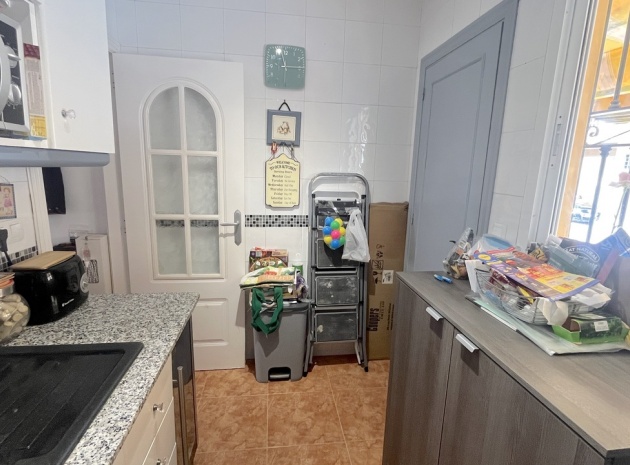 Wiederverkauf - Stadthaus - Algorfa - Montemar