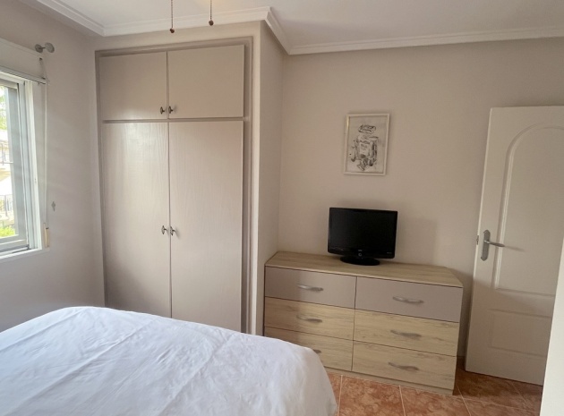 Wiederverkauf - Stadthaus - Algorfa - Montemar