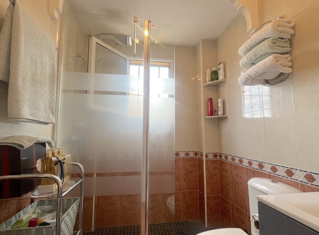 Wiederverkauf - Stadthaus - Algorfa - Montemar