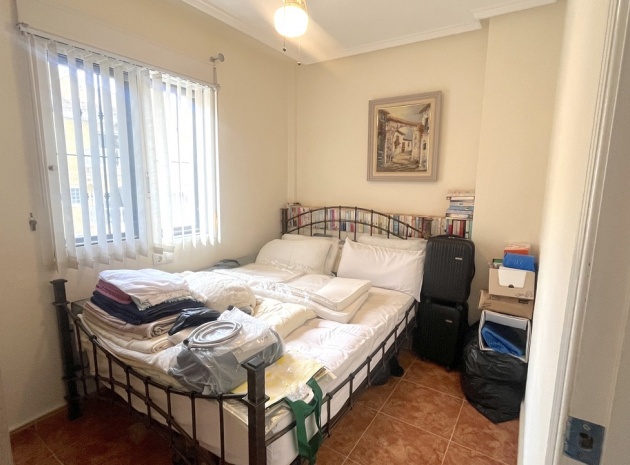 Wiederverkauf - Stadthaus - Algorfa - Montemar