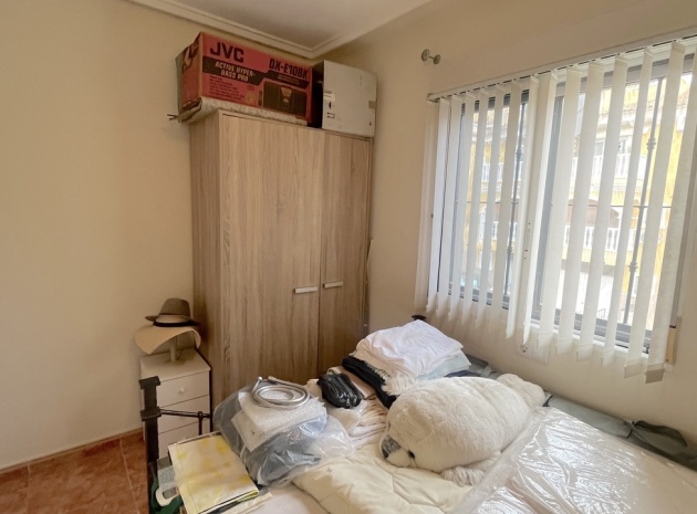 Wiederverkauf - Stadthaus - Algorfa - Montemar