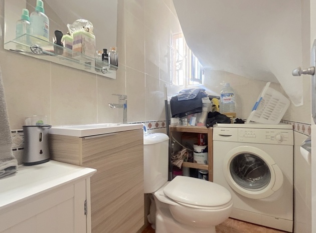 Wiederverkauf - Stadthaus - Algorfa - Montemar