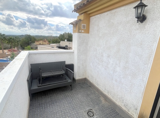 Wiederverkauf - Stadthaus - Algorfa - Montemar