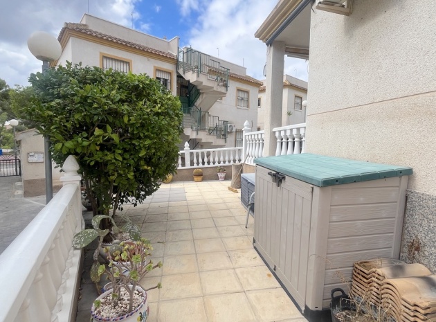 Wiederverkauf - Stadthaus - Algorfa - Montemar