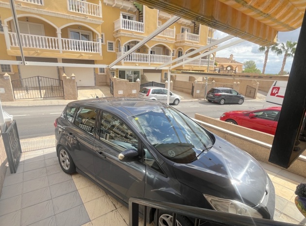 Wiederverkauf - Stadthaus - Algorfa - Montemar