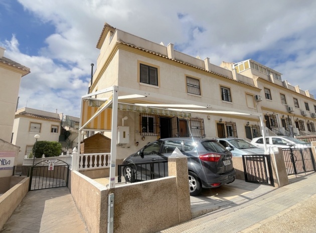 Wiederverkauf - Stadthaus - Algorfa - Montemar