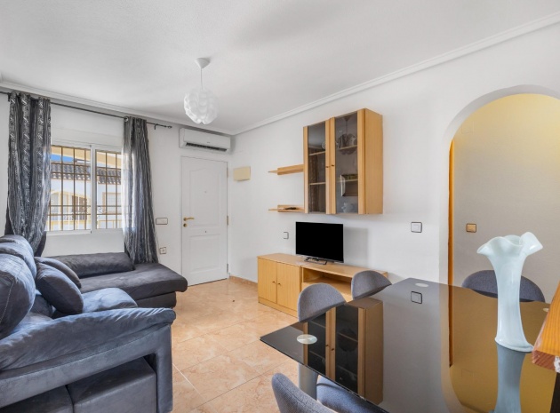 Wederverkoop - Appartement - Torrevieja - altos del limonar