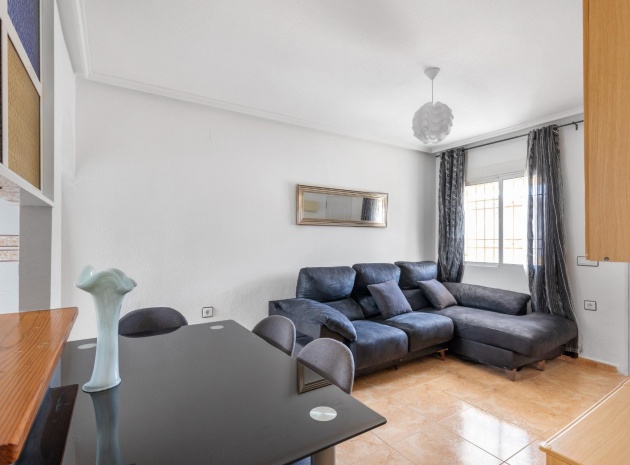 Wederverkoop - Appartement - Torrevieja - altos del limonar