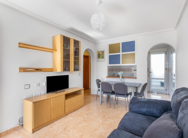 Wederverkoop - Appartement - Torrevieja - altos del limonar