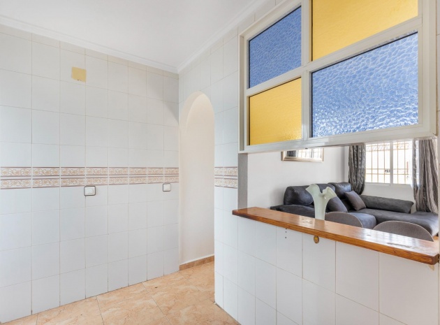 Wederverkoop - Appartement - Torrevieja - altos del limonar