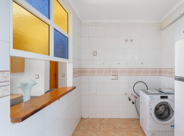 Wederverkoop - Appartement - Torrevieja - altos del limonar