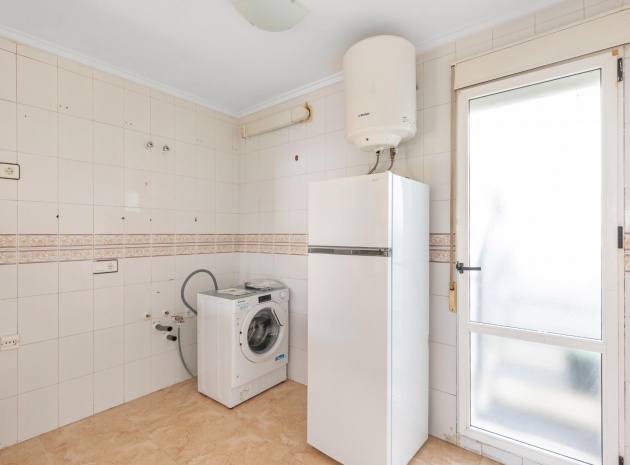 Wederverkoop - Appartement - Torrevieja - altos del limonar