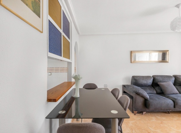 Wederverkoop - Appartement - Torrevieja - altos del limonar