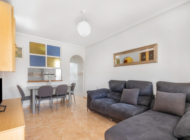 Wederverkoop - Appartement - Torrevieja - altos del limonar